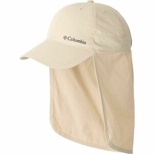 Columbia SCHOONER BANK™ II Baseball sapka, bézs, méret UNI kép
