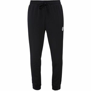 Converse STANDARD FIT CORE CHUCK PATCH Uniszex melegítőnadrág, fekete, méret kép