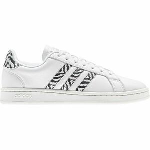 adidas GRAND COURT Női szabadidőcipő, fehér, méret 36 2/3 kép