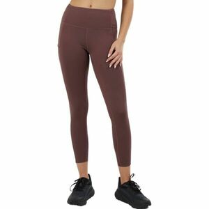 FUNDANGO FADE Női leggings, bordó, méret kép