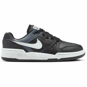 Nike FULL FORCE Junior sneaker cipő, fekete, méret 38.5 kép