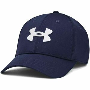 Under Armour MEN´S UA BLITZING Férfi baseball sapka, sötétkék, méret kép