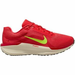 Nike WINFLO 11 Férfi futócipő, piros, méret 42 kép