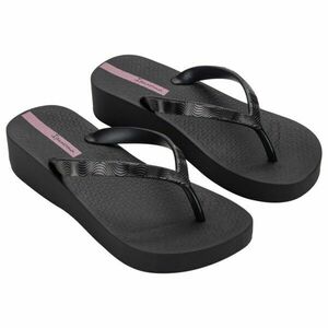 Ipanema KIREI FEM Női flip-flop papucs, fekete, méret kép