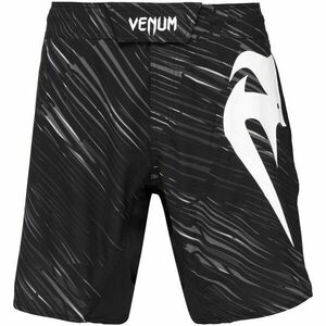 Venum LIGHT 5.0 FIGHTSHORTS Férfi MMA rövidnadrág, fekete, méret kép