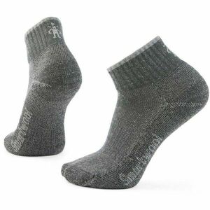 Smartwool HIKE CLASSIC EDITION LGH CS 2ND CT AN SC Zokni, sötétszürke, méret kép