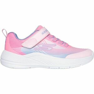 Skechers MICROSPEC ADVANCE Lány cipő, rózsaszín, méret kép