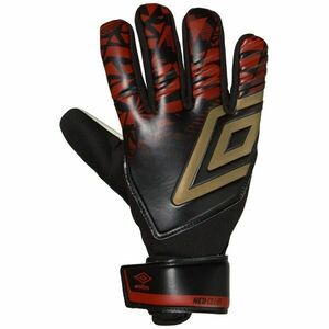Umbro NEO CLUB GLOVE Férfi kapuskesztyű, fekete, méret kép