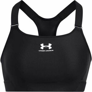 Under Armour HG ARMOUR HIGH Sportmelltartó, fekete, méret kép