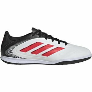 adidas COPA PURE III CLUB IN Férfi teremcipő, fehér, méret 40 2/3 kép