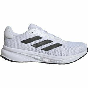 adidas RESPONSE Férfi futócipő, fehér, méret 41 1/3 kép