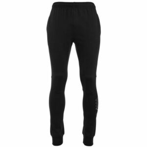 Umbro FW TERRACE JOGGER Férfi melegítőnadrág, fekete, méret kép