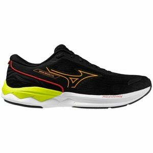 Mizuno WAVE REVOLT 3 Férfi futócipő, fekete, méret 44.5 kép