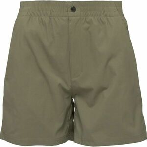 Columbia CEDAR CREST SHORT Női rövidnadrág, zöld, méret kép