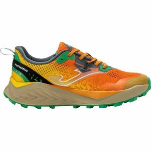 Joma TK.TUNDRA LADY Női futócipő, narancssárga, méret kép