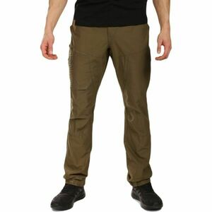 KILPI JASPER Férfi outdoor nadrág, khaki, méret kép