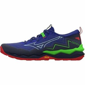 Mizuno WAVE DAICHI 9 Férfi futócipő, sötétkék, méret 41 kép