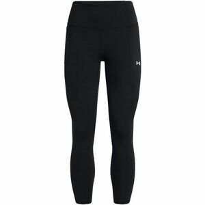 Under Armour MOTION ANKLE Női leggings, fekete, méret kép