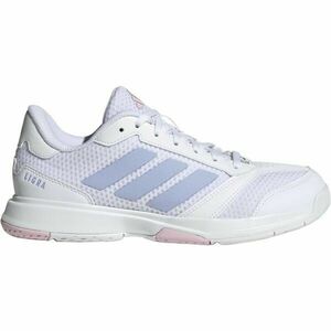 adidas LIGRA 8 W Női teremcipő, fehér, méret 41 1/3 kép
