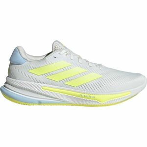 adidas SUPERNOVA EASE W Női futócipő, fehér, méret 43 1/3 kép