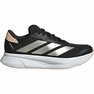 adidas DURAMO SL2 M Férfi futócipő, fekete, méret 36 2/3 kép