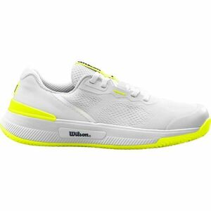 Wilson INTRIGUE PRO Női teniszcipő, fehér, méret 39 1/3 kép