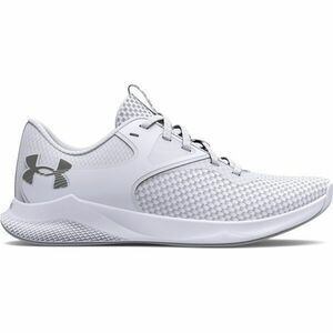 Under Armour W CHARGED AURORA 2 Női edzőcipő, fehér, méret 38 kép