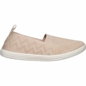 Oldcom LORA Női slip-on cipő, bézs, méret kép