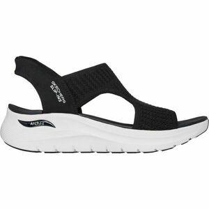 Skechers ARCH FIT 2.0 - MY EVERYDAY Női szandál, fekete, méret kép