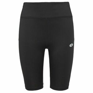 Lotto CRUZAJA Lányka rövid leggings, fekete, méret kép