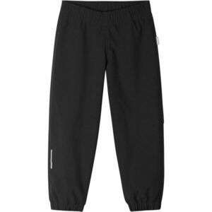 REIMA KUORI Gyerek softshell nadrág, fekete, méret kép