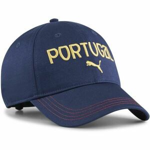 Puma FPF FAN CAP Baseball sapka, kék, méret UNI kép