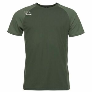 Umbro ALIM Férfi póló, khaki, méret kép