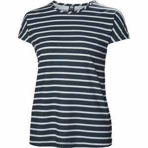 Helly Hansen THALIA SUMMER TOP W Női póló, sötétkék, méret kép