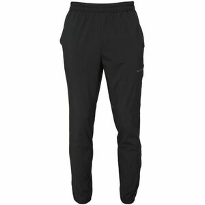 Columbia HIKE JOGGER II Férfi nadrág, fekete, méret kép