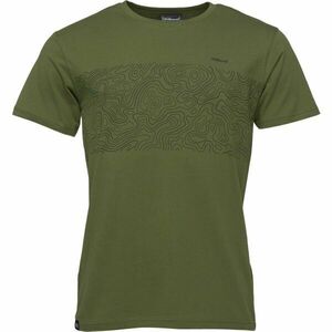 Willard GANDAL Férfi póló, khaki, méret XXL kép
