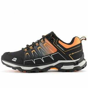 ALPINE PRO NARALE Férfi outdoor cipő, fekete, méret kép