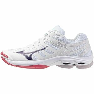 Mizuno WAVE VOLTAGE 2 W Női röplabda cipő, fehér, méret 37 kép