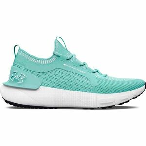 Under Armour HOVR PHANTOM 3 SE W Női futócipő, türkiz, méret 38.5 kép