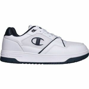 Champion RD18 LITE MESH Férfi cipő, fehér, méret 40 kép
