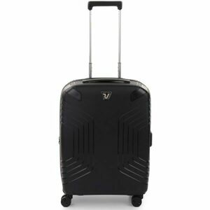 RONCATO YPSILON 4.0 S Bőrönd, fekete, méret kép