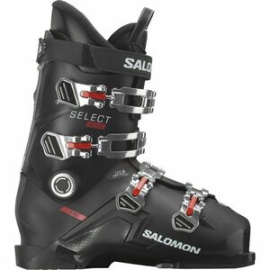 Salomon SELECT WIDE R80 Síbakancs, fekete, méret kép