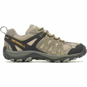 Merrell ACCENTOR 3 Férfi cipő, bézs, méret 41.5 kép