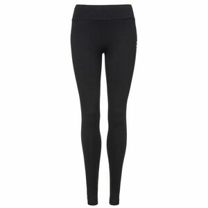 Lotto SMART LEGGINGS Női leggings, fekete, méret kép
