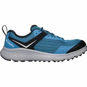 Columbia VERTISOL TRAIL M Férfi túracipő, kék, méret 46 kép
