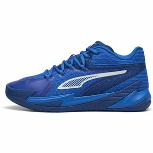 Puma DAGGER Férfi kosárlabda cipő, kék, méret 42 kép
