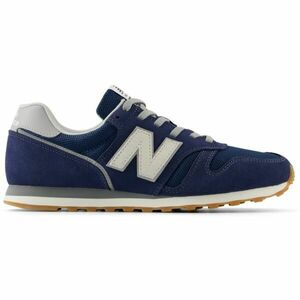 New Balance ML373SE2 Férfi szabadidőcipő, sötétkék, méret 44.5 kép
