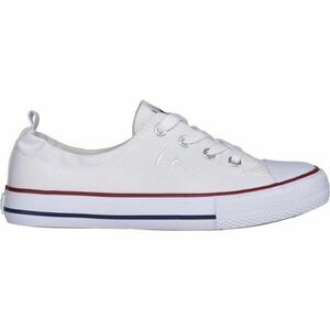 Lee Cooper CANVAS Női cipő, fehér, méret kép