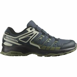 Salomon EXTEGRA GTX Férfi túracipő, sötétkék, méret 44 2/3 kép