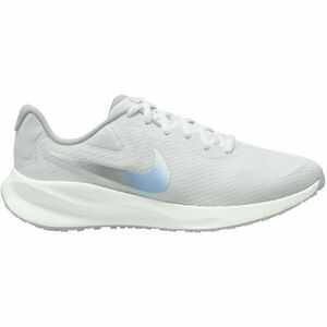 Nike REVOLUTION 7 W Női futócipő, szürke, méret 39 kép